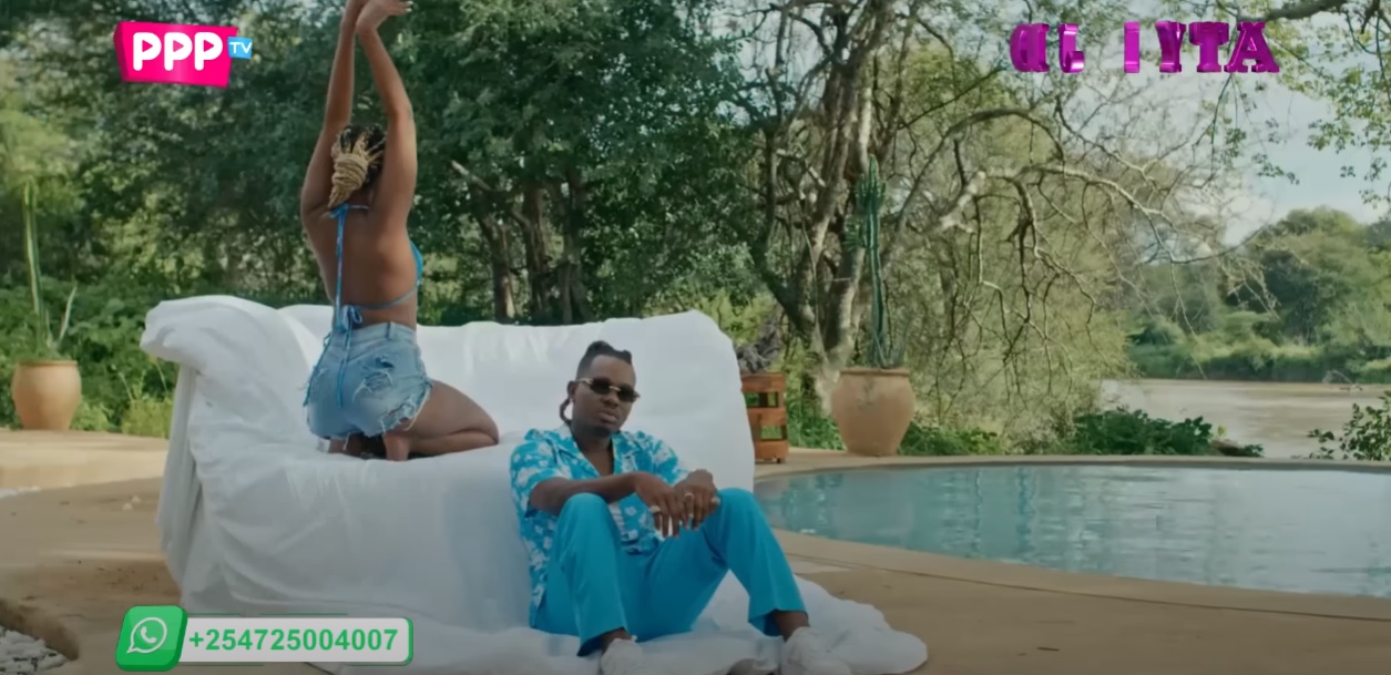 Dj Lyta - Nakupenda Bongo Mix 2023