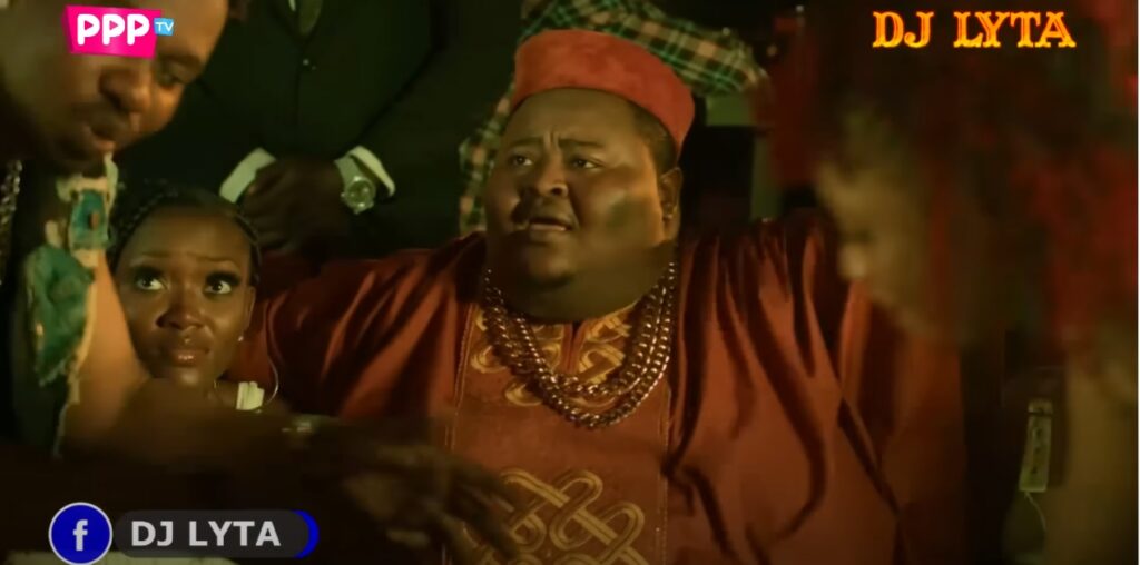 Dj Lyta Tanzania Amapiano Mix Dj Mixes