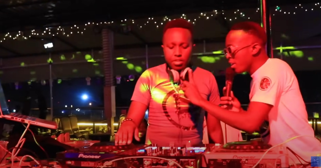The Kingly Experience Live in Nakuru