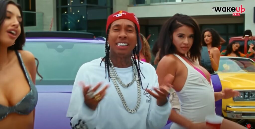 The Wake Up Call With Grauchi 123 Bops Dj Mixes