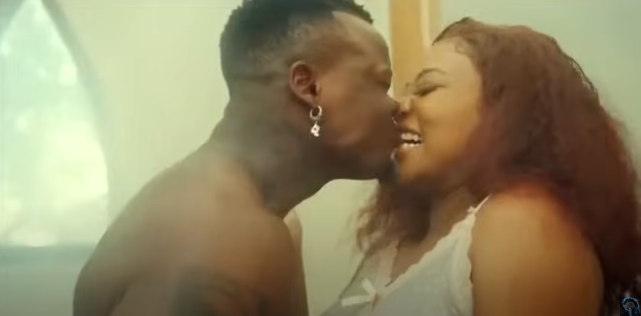 Best Of Harmonize Mix