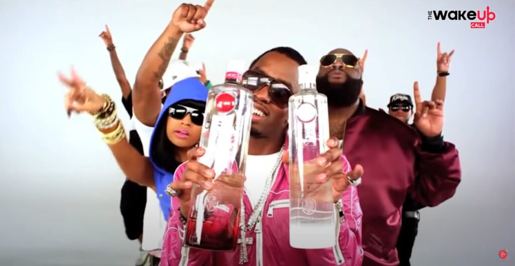 The Wake Up Call With Grauchi 129 Zilipendwa Dj Mixes