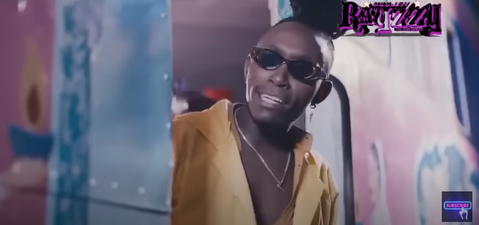 Best of Sauti Sol Mixtape