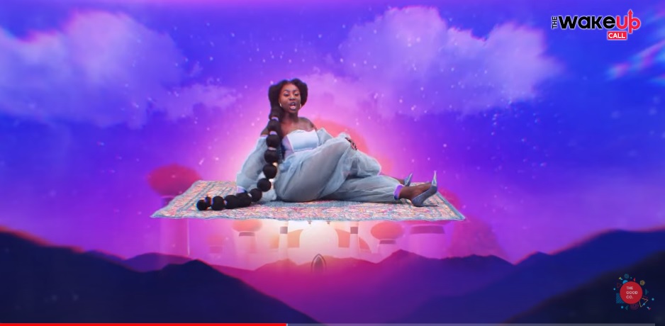 The Wake Up Call With Grauchi 131