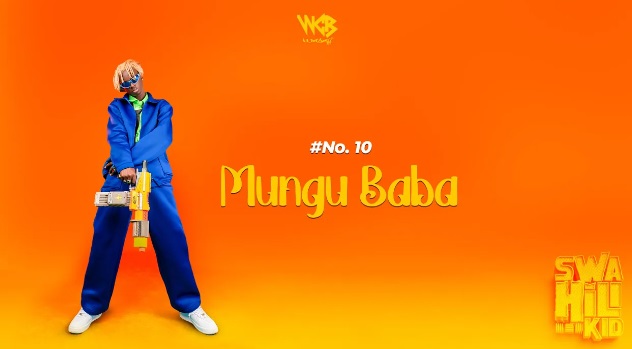 Best of D Voice Songs Wasafi
