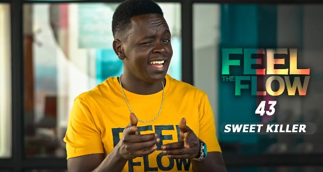 Dj Festa - Feel The Flow 43
