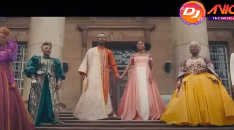 Kenyan Love Songs