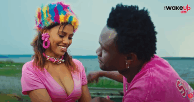 The Wake Up Call With Grauchi 193 Pawa